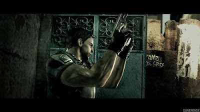 Resident Evil 5 (PS3, X360) at discountedgame gmaes